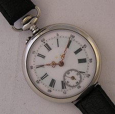 watch