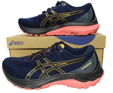 Asics GT 2000 11 Trail Running Shoes Blue/Pap...