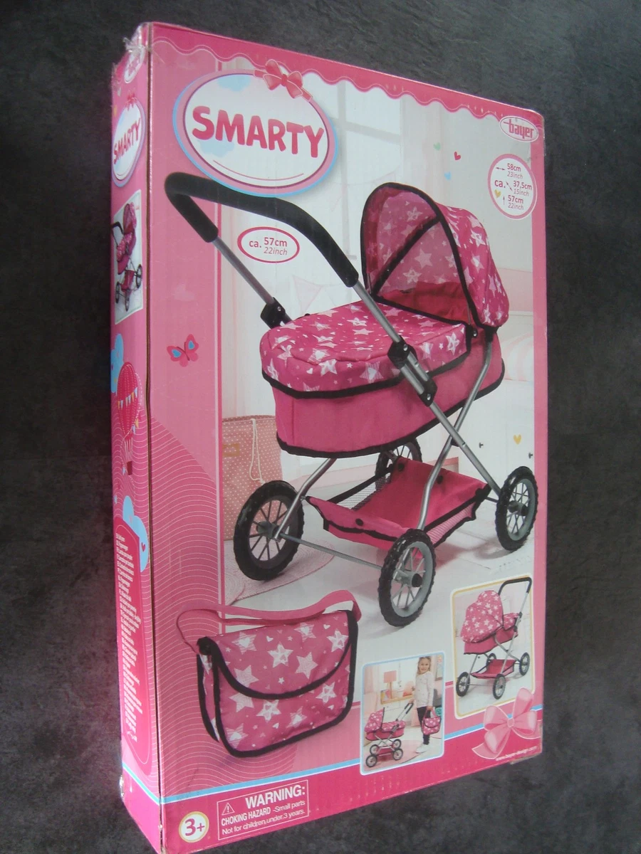 Puppenwagen Korb online kaufen | eBay.de