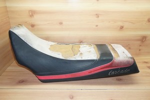 1987-2006 Yamaha Banshee YFZ350 YFZ 350 Seat Pan Foam Cover 5FK-24710-C0-00