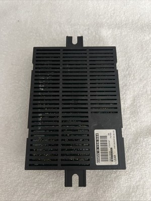2006-2010 BMW 5 E60 E61 LIGHT CONTROL MODULE OEM 915-4944
