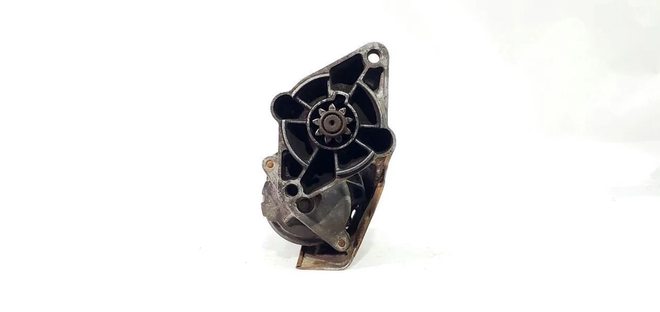 Toyota MR2 1985 1986 1987 OEM motor de arranque manual 1,6 L 28100-15150 Foto 3 de 4