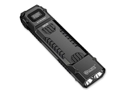 Nitecore EDC29 LUMINBLADE - 6500 Lumen, Camping,Trekking,Behörde,Sicherheit