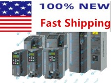 1PCS NEW SIEMENS INVERTER 6SL3220-2YD18-0CB0 6SL3 220-2YD18-0CB0 BOP-2 PANEL
