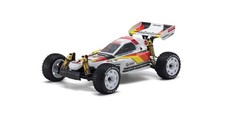 Kyosho Optima Mid 1/10 EP 4WD Racing Buggy Kit - RC