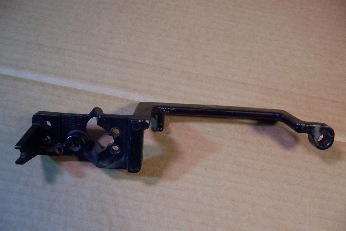 KAWASAKI ZX1100 ZR1100 ZX10 FRAME GRIP ZX ZR 1000 1100 32109-1233