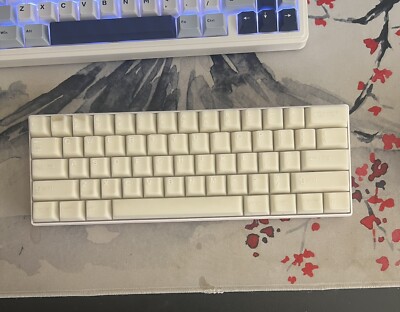 Custom Keyboard
