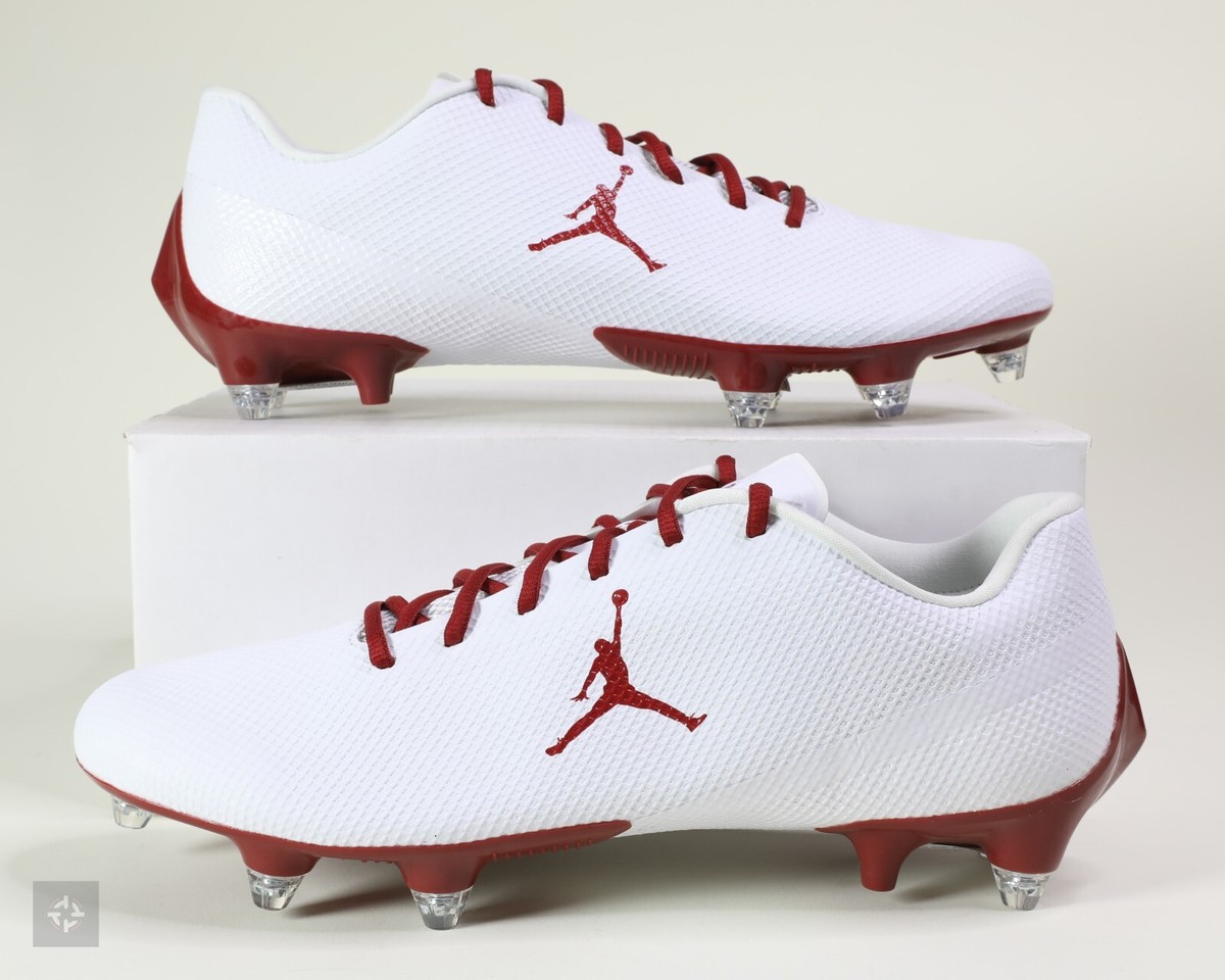 Nike Jordan Vapor Edge Speed 360 Detachable Oklahoma  display picture 3