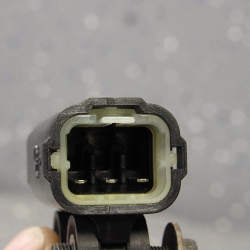 Tip Over SENSOR / Bank Angle Switch 02-08 YZF-R1 03-14 R6 R6S 04-15 FZ6 FZ6R - Picture 6 of 6