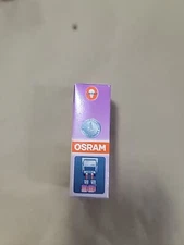 nib OSRAM SYLVANIA - 64156 H3 24V70W - LAMP INCANDESCENT PK22S 70W 