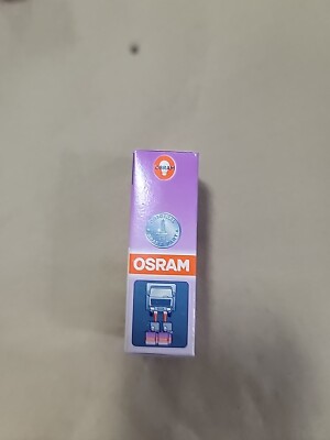 nib OSRAM SYLVANIA - 64156 H3 24V70W - LAMP INCANDESCENT PK22S 70W 