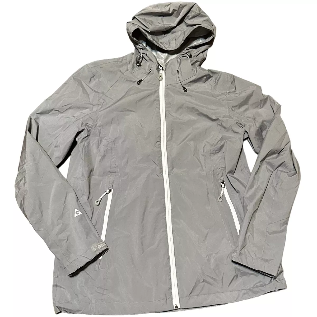 Gerry raincoat top