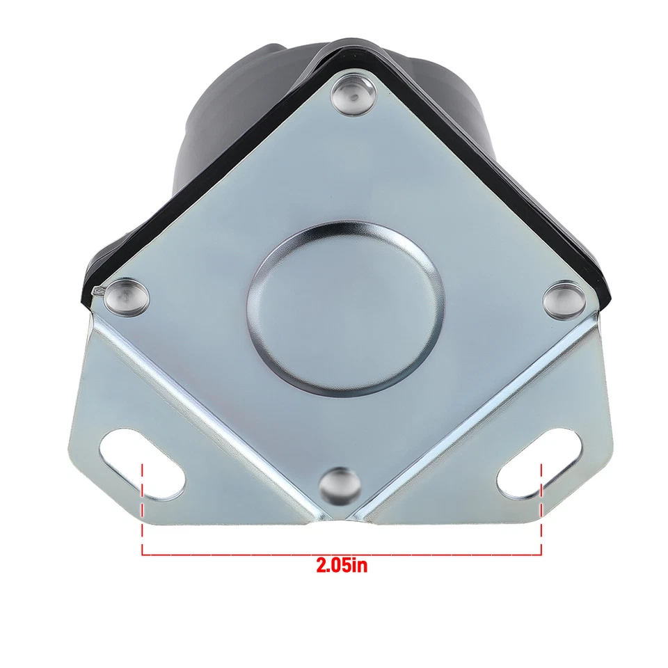 Starter Solenoid Relay Switch for Ford F-150 250 350 450 550 Super Duty SW1951 - Image 3 of 4