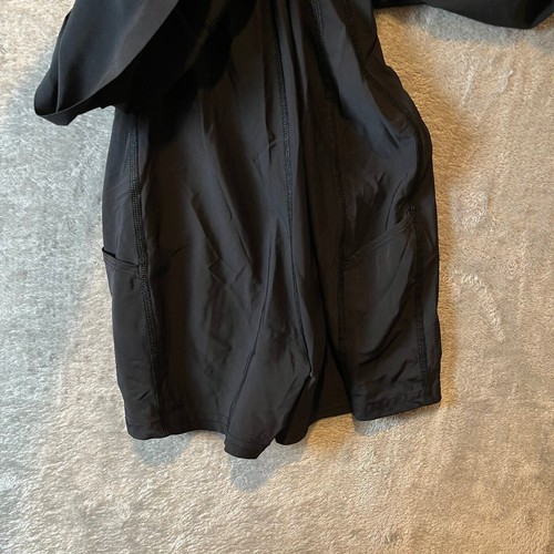 Athleta Black Infinity Dress Size XS - Picture 8 of 8
