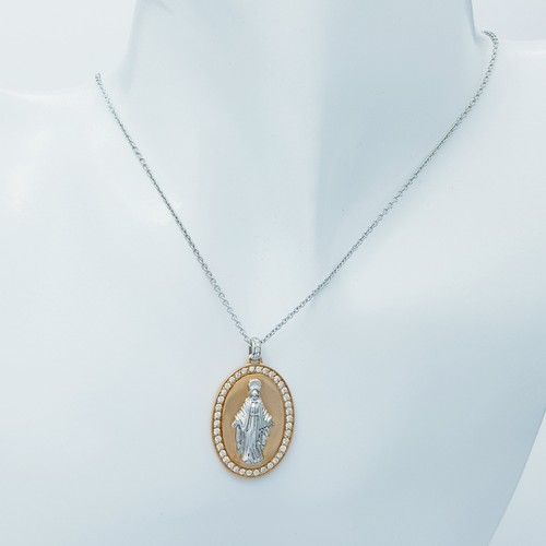 Charm Collana S'agapò Happy - Ciondolo Albero Della Vita In Acciaio, 27mm, Mod. SHA305 - Foto 11