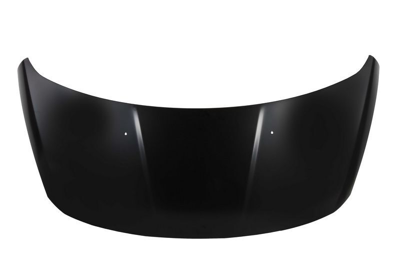 Bonnet (steel) for: PEUGEOT 3008 06.09-03.13
