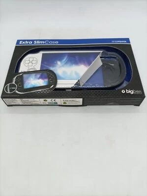 Coque extra slim -1mm Neuf Sony Psvita - Photo 1/2