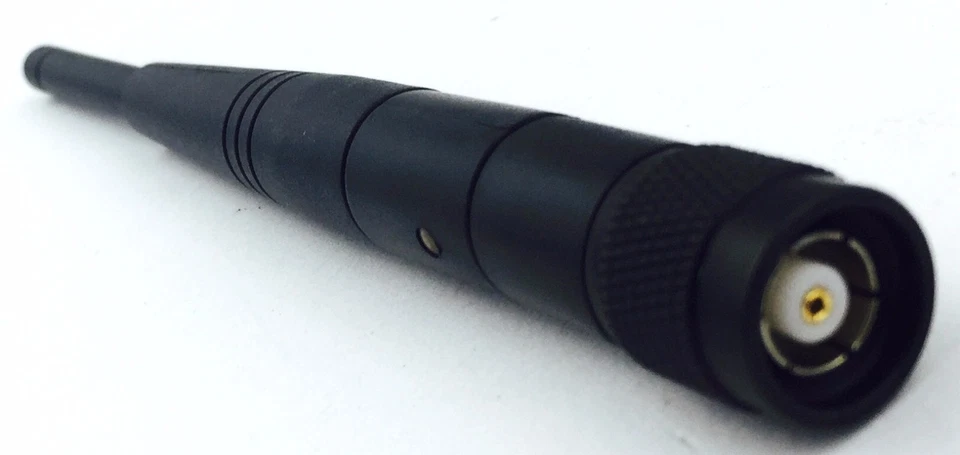 2.4GHz Omni Articulated Dipole RP-TNC Antenna AIR-ANT4941 2.2 dBi Cisco Aironet - Image 3 of 3