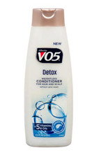 Alberto V05 Weightless Conditioner for Hair & Scalp ~ Refresh & Reset 12.5 fl oz 0.80 per fl oz
