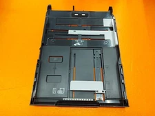 ⭐️⭐️⭐️⭐️⭐️ Printer Part Canon Pixma MG5420 Main Paper Loading Cassette Tray