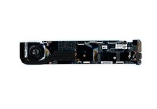 00HT355 For Lenovo Laptop thinkpad X1C X1 Carbon with i7-5500U 8G Motherboard