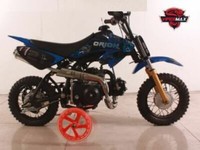 2022 Vipermax 70cc Kids Dirt Bike