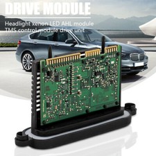 LED Scheinwerfer TMS Treiber Modul Für BMW F10 F11 63117329157 AHL 535211807 F18 LED Scheinwerfer TMS Treiber Modul Für BMW F10 F11 63117329157 AHL 535211807 F18