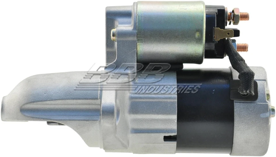 BBB Industries Starter Motor for Impreza, Forester 17717 - Image 3 of 4