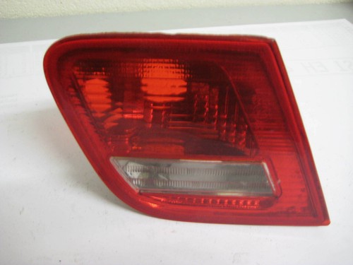 Rücklicht  BMW E46 Limosine links