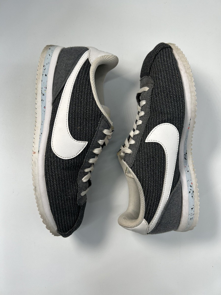 Size 8.5 - Nike Cortez Basic Premium Recycled Canvas Pack