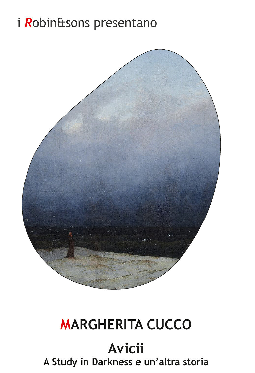 Avicii. A study in darkness e un'altra storia - Cucco Margherita