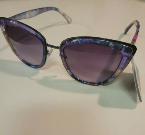 MSRP$20.99 Foster Grant Scratch & Impact Resistant 100% UVA/B Protect Sunglasses - Picture 1 of 4