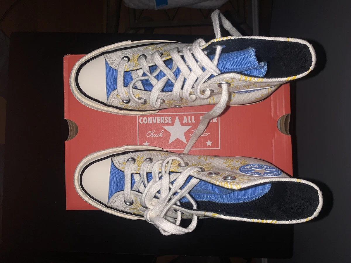 How much are sale converse in usa