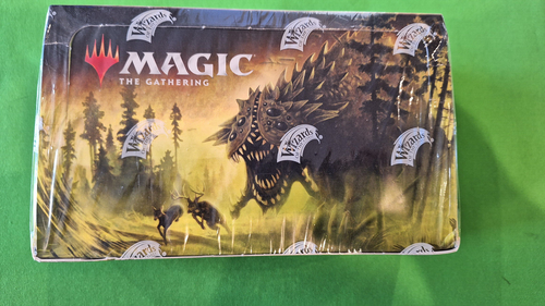 SEALED - Time Spiral Remastered - English - Draft Booster Box - Magic MTG