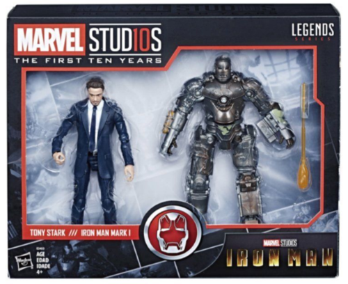 ant man yellowjacket marvel legends