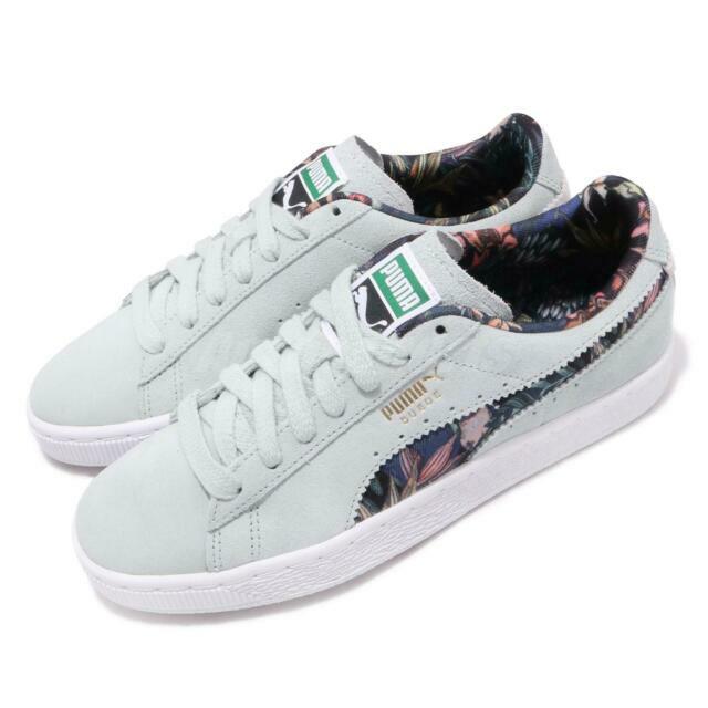 puma suede 2019