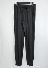 Live 2 Lounge Pants Gray Loungewear Womens XS