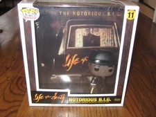 Ultimate Funko Pop Albums Music Figures Gallery and Checklist 60