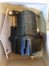 Filtre Gas-oil MANN FILTER WK939/11X  Pour Renault Clio / Modus 1.5 dci