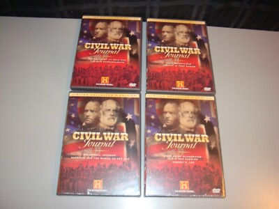 その他 Civil War Journal Vol. 1 : Box Set [VHS] [Import] Civil War Journal Vol. 1 : Box Set [VHS] [Import] 【公式通販】