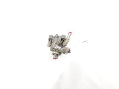 2007 2008 2009 2010 Saturn Sky OEM Power Steering Pump Redline