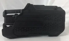 BLACKHAWK L2D LB SIG P320 P250 TLR 1/2 LH BASKETWEAVE Black Holster M990431BWL