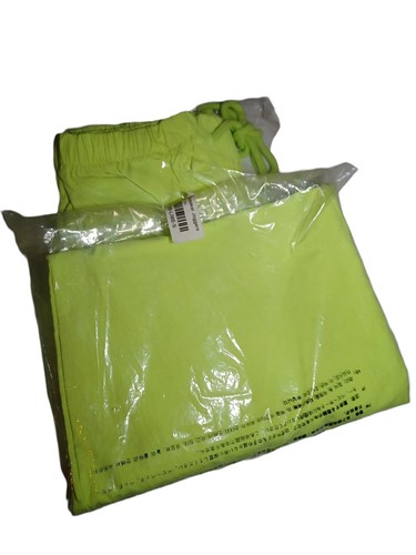 Zenana Wind Breaker Casual/workout Womens Bottoms Size Med NWOT read Below - Picture 5 of 6