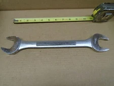 Craftsman USA Double Open End Wrenches  6-32 MM, Choose your Size!