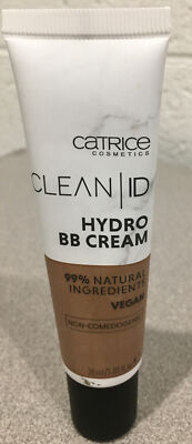 Catrice Clean/ID Hydro BB Cream 050 DARK WARM