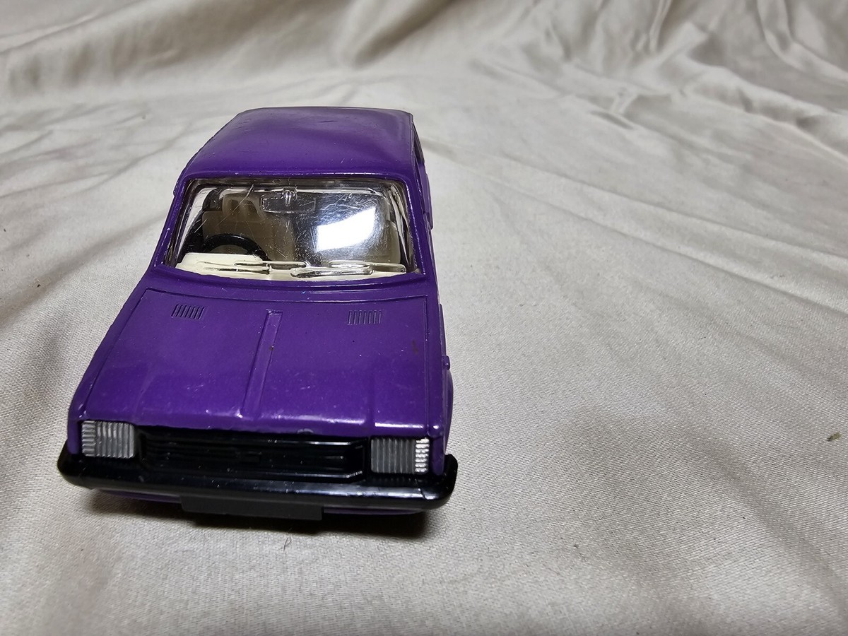 Anguplas Mini Cars Sava T58 No Dinky No Tekno No Corgi No Norev No CIJ No Conrad