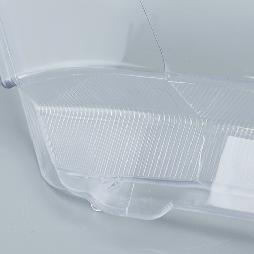 Right Head Light Headlamp Lens Cover For Isuzu D-MAX DMAX 2015-2018 Driving Side - Picture 3 of 11