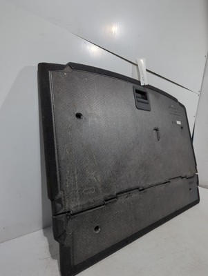 2020 Audi A1 S Line Boot Cover Carpet Mat 82A861529 for sale 