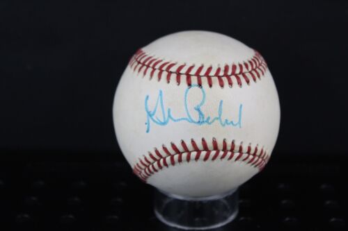 Glenn Beckert Signed Baseball Autograph Auto PSA/DNA AL88767 - Picture 1 of 3