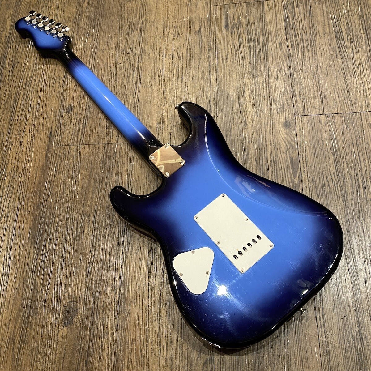 Yamaha STH-500R Electric Guitar エレキギヤマハ MIJ Yamaha STH-500R Electric Guitar Electric guitar Yamaha